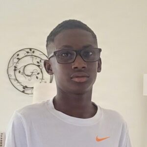 Mikail