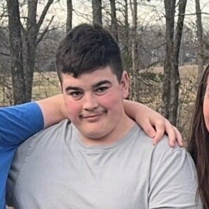 Zackery